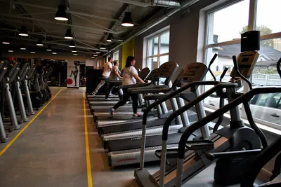 West Site Fitness Club Skierniewice