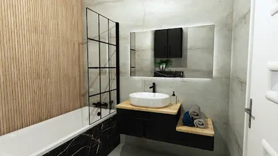 BLU Salony Łazienek Skierniewice i projekty łazienek: płytki łazienkowe